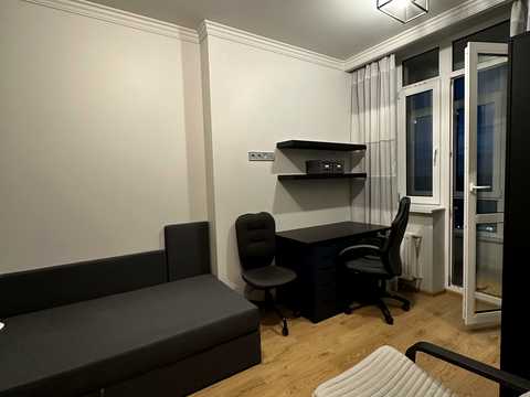 квартира по адресу Проценко ул., 50 к1