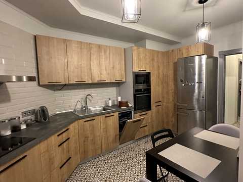 квартира по адресу Проценко ул., 50 к1