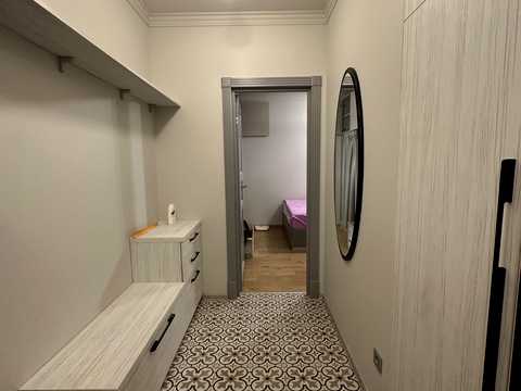 квартира по адресу Проценко ул., 50 к1