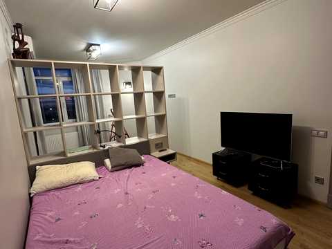 квартира по адресу Проценко ул., 50 к1