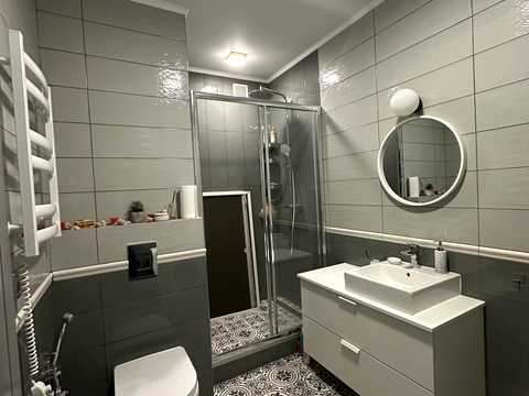 квартира по адресу Проценко ул., 50 к1