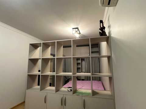 квартира по адресу Проценко ул., 50 к1