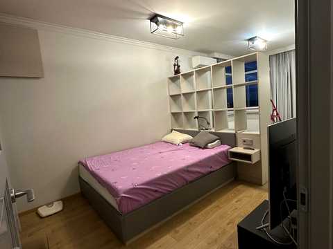 квартира по адресу Проценко ул., 50 к1