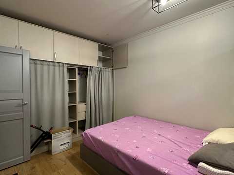 квартира по адресу Проценко ул., 50 к1