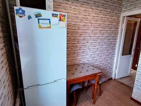 квартира по адресу Западная ул., 58