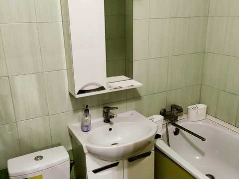 квартира по адресу Западная ул., 58