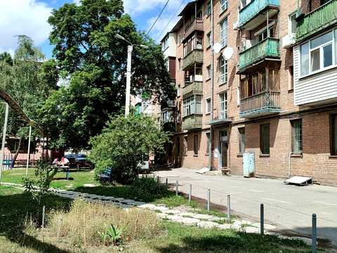 квартира по адресу Западная ул., 58