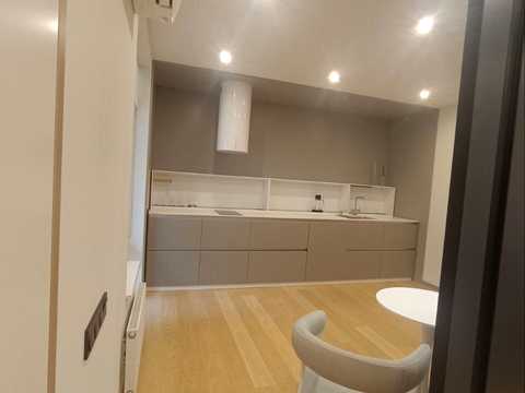 квартира за адресою Золотоустівська вул., 30