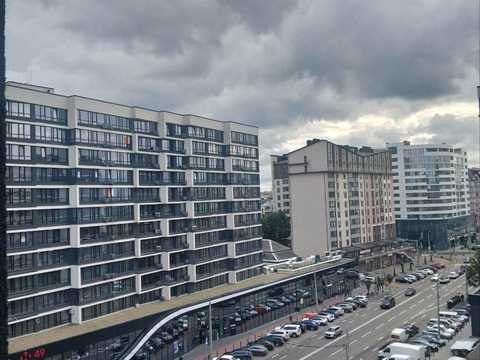 квартира по адресу Южный бульв., (Будинок 2)