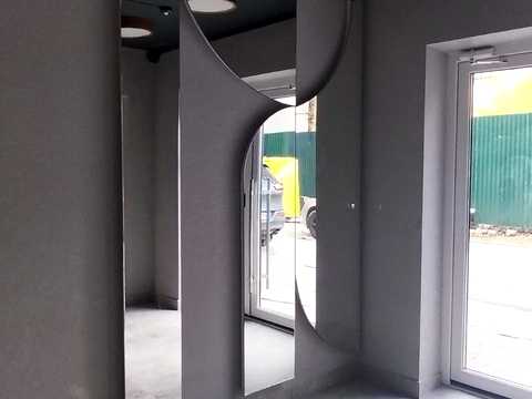 квартира по адресу Южный бульв., (Будинок 2)