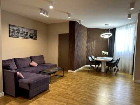 квартира за адресою Глибочицька вул., 32-А