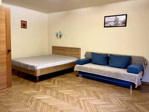 квартира за адресою Саксаганського вул., 92/94
