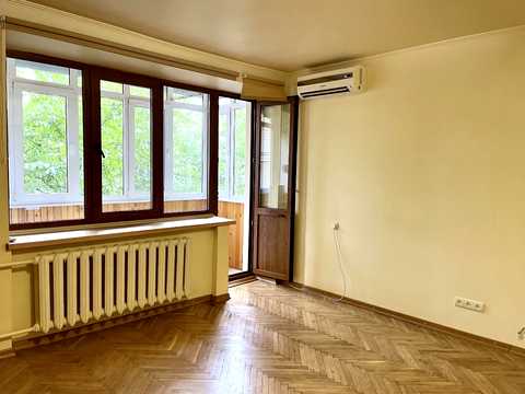 квартира за адресою Саксаганського вул., 92/94