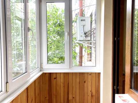 квартира за адресою Саксаганського вул., 92/94
