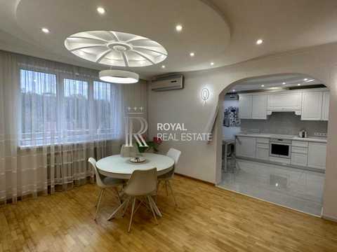 квартира за адресою Мокра вул. (Кудряшова), 3
