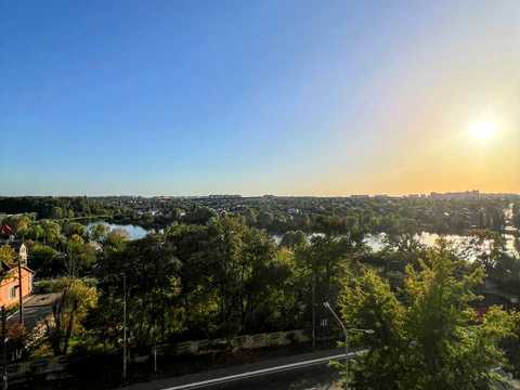 квартира за адресою Соборна вул. (Петропавлівська), 10-А