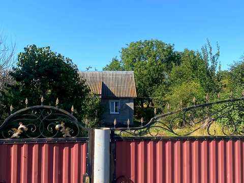 дом по адресу с. Новоселица, Заводська ул.