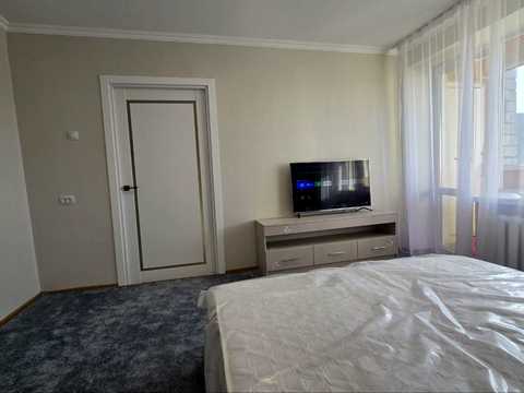 квартира по адресу Кульпарковская ул., 162
