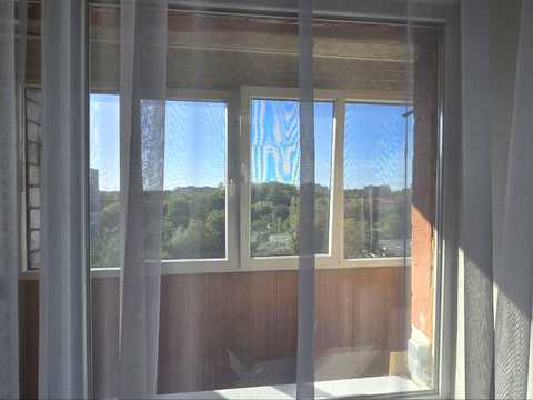 квартира по адресу Кульпарковская ул., 162