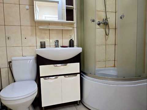 квартира по адресу Кульпарковская ул., 162