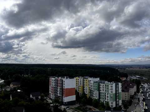 квартира по адресу Григория Сковороды ул., 11
