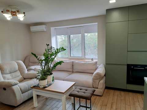 квартира за адресою Олени Теліги вул., 41