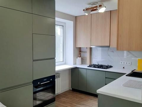 квартира за адресою Олени Теліги вул., 41
