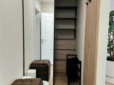 квартира за адресою Олени Теліги вул., 41