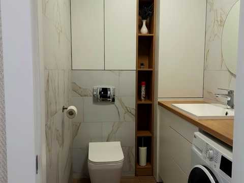 квартира за адресою Олени Теліги вул., 41