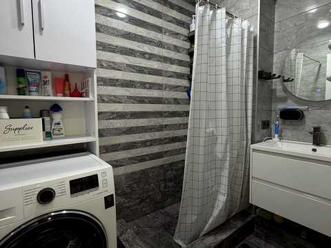 квартира за адресою Березинська вул., 36