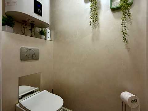 квартира за адресою Березинська вул., 36