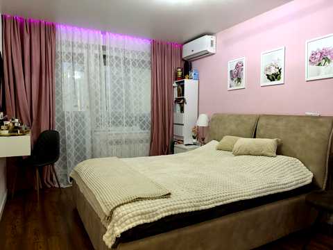 квартира за адресою Березинська вул., 36