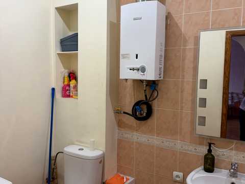 квартира за адресою Білоруська вул., 30