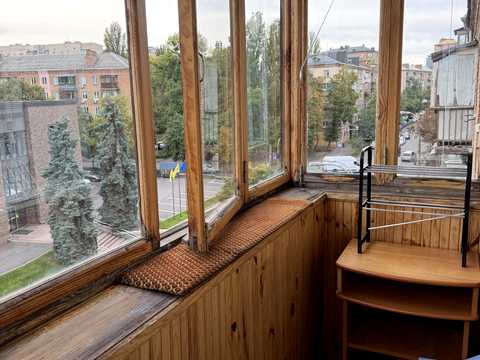 квартира за адресою Білоруська вул., 30