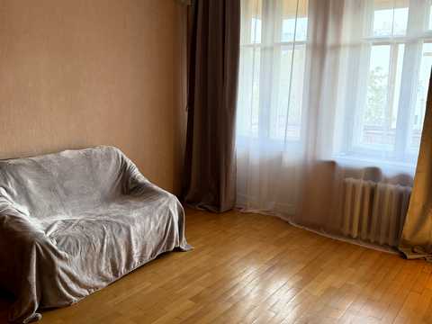 квартира за адресою Білоруська вул., 30