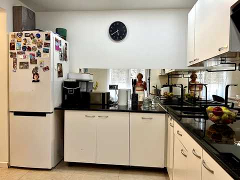 квартира за адресою Березинська вул., 36