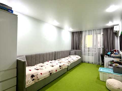 квартира за адресою Березинська вул., 36