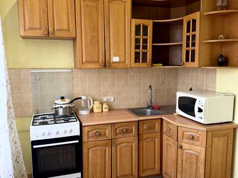 квартира за адресою Білоруська вул., 30