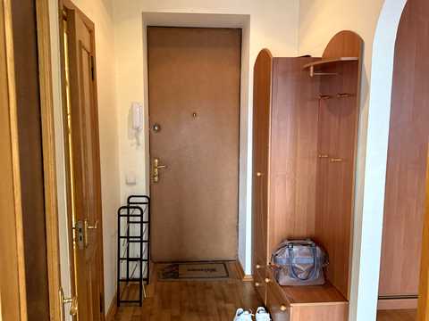 квартира за адресою Білоруська вул., 30