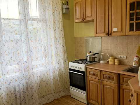 квартира за адресою Білоруська вул., 30