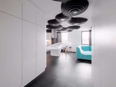 квартира за адресою Антоновича вул. (Горького), 74