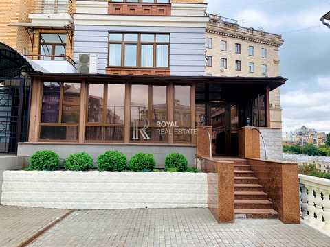 коммерческая по адресу Лютеранская ул., 10-А