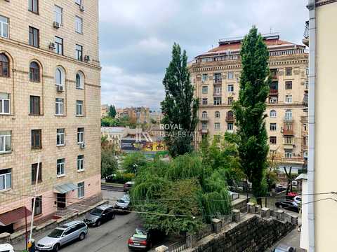 коммерческая по адресу Лютеранская ул., 10-А
