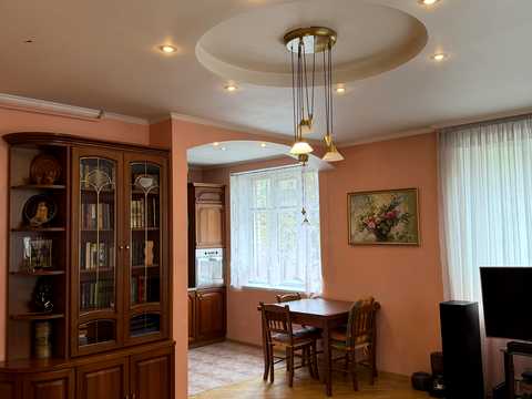 квартира по адресу Соборная ул., 14