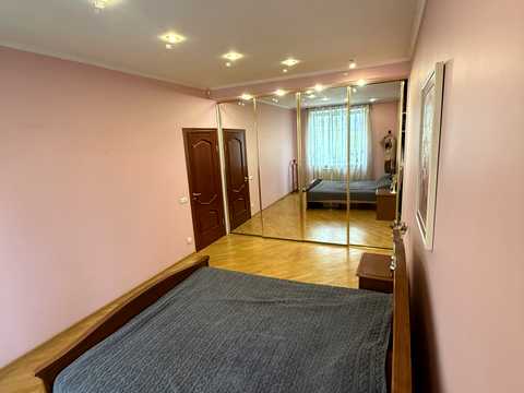 квартира по адресу Соборная ул., 14