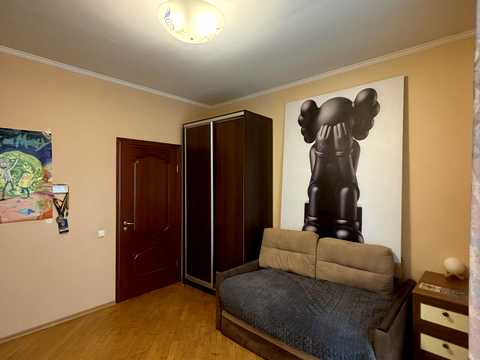 квартира по адресу Соборная ул., 14