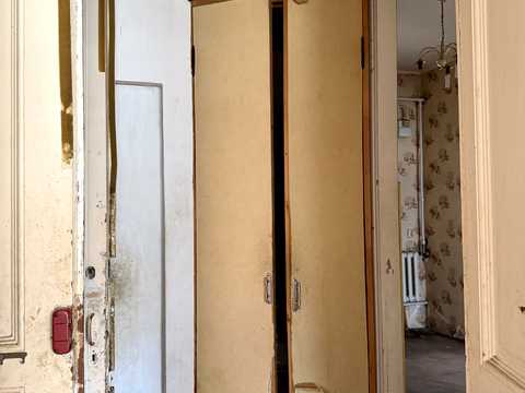 квартира за адресою Михайла Болтенка вул. (Адмірала Лазарєва), 92