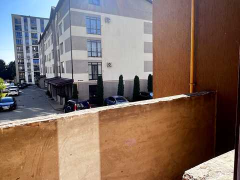 квартира за адресою Винна Гора вул., 22