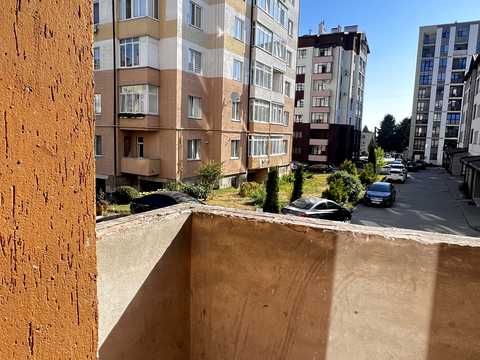 квартира за адресою Винна Гора вул., 22