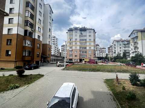 квартира за адресою Винна Гора вул., 22